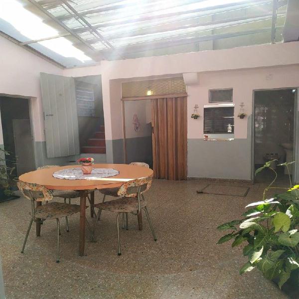 Las Palmas 2900 - Casa en Venta en nueva pompeya, Pompeya,