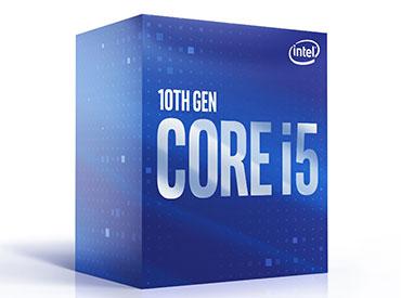 Microprocesador Intel® Core™ i5-10400 (12M Cache, 4.30