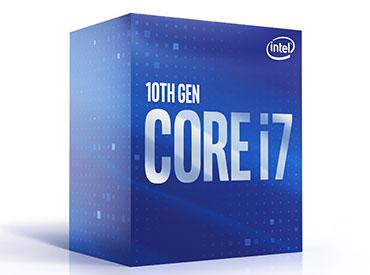 Microprocesador Intel® Core™ i7-10700 (16M Cache, 4.80
