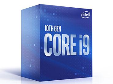 Microprocesador Intel® Core™ i9-10900 (20M Cache, 5.20