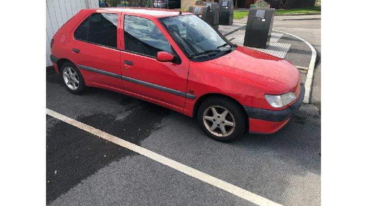 Peugeot 306