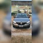 RENAULT LOGAN 1.6 AUTHENTIQUE 2014 C/GNC