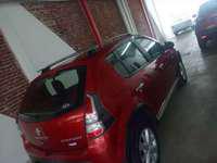 RENAULT SANDERO STEPWAY 2012