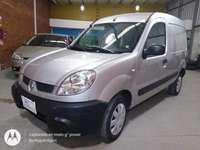 Ranault kangoo furgón 1.6 nafta 16valvulas 83.000