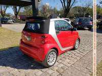 SMART 1.O TURBO PASSION CABRIOLET 2011 40.000 KMS