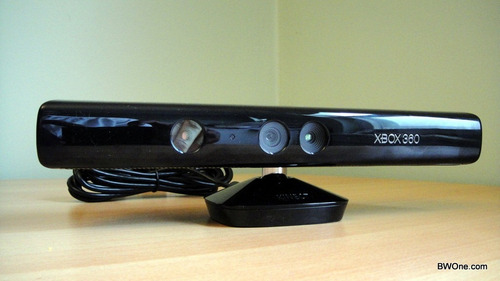 Sensor Kinect Xbox 360 + Juegos. Se Liquidan!