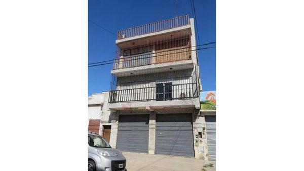 Tapalque 6000 - Galpón en Venta en Mataderos, Capital