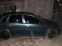 Vendo corsa 2 modelo 2009