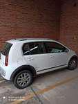 Volkswagen Cross Up! 1.0 mpi