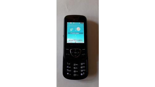 vendo celular usado LG A200