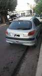 vendo peugeot 206