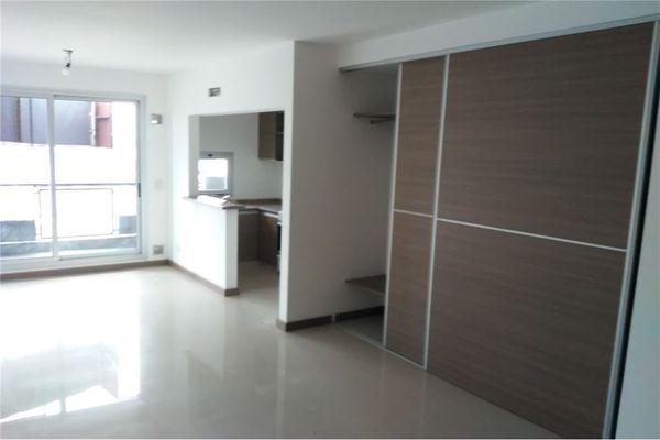 Av. J. B. Justo 2300 - Departamento en Venta en Villa