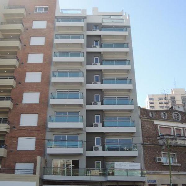 Av. Ricardo Balbín 3500 - Departamento en Venta en