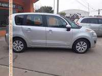 C3 Picasso 1.6VTi Teendance-2014