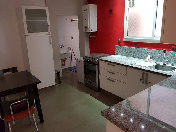 Cramer 2361 - Departamento en Venta en Belgrano, Capital