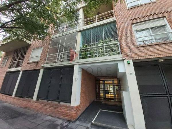 Forest, Avda. 1100 - Departamento en Venta en Colegiales,