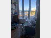 Hermoso departamento con vista al mar