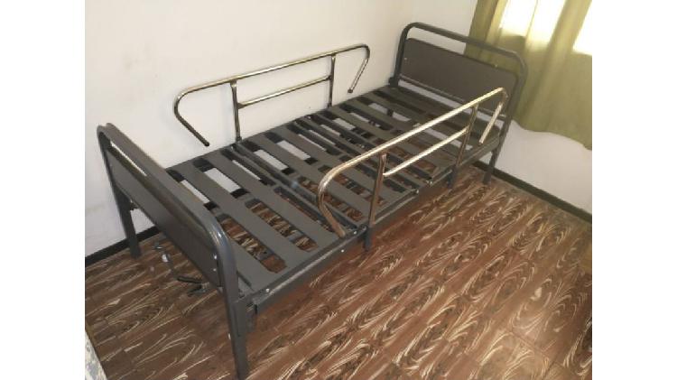 SE VENDE CAMA ORTOPEDICA