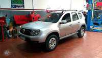 VDO-PERMUTO Renault DUSTER 1.6 4x2 Dynamique 35.000km