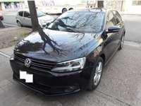 VOLKSWAGEN VENTO 2,5 LUXURY 2013