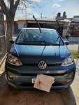 VW UP Move 2017 5P