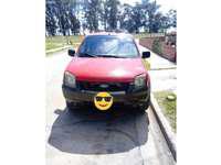 Vendo Ford EcoSport