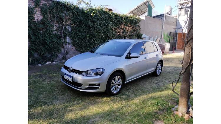 Volkswagen Golf TSI DSG