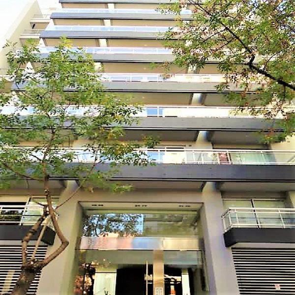 Amenabar 3200 - Departamento en Venta en Nuñez, Capital