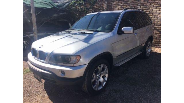 BMW X5 3.0I IMPECABLE