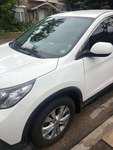 CRV 4x2 - 2012