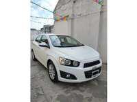 Chevrolet sonic 66 mil kms