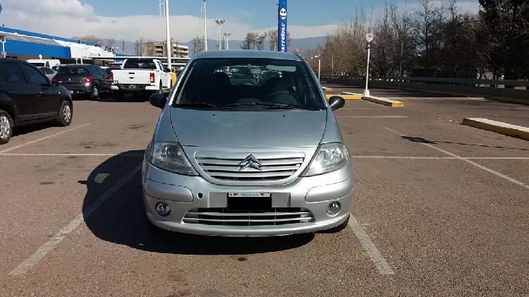 Citroen C3 Nafta 1.6 full modelo 2004 impecable