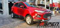 EcoSport 2.0 Titanium 2014