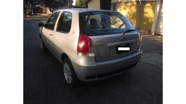 FIAT PALIO 1.4 FIRE Base 3ptas