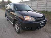 FORD ECOSPORT GLX C/GNC