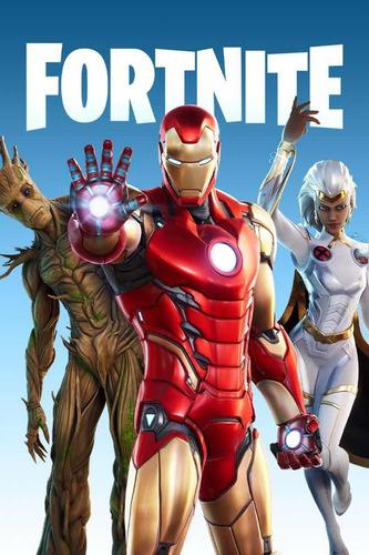 Fortnite Tienda X 950 Pavos Para Pase Leer @ Pc/ps4/cel/xbox