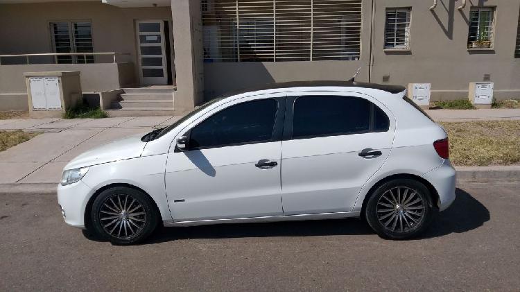 Gol Trend 2009