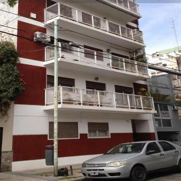 Guayra 2200 - Departamento en Venta en Nuñez, Capital