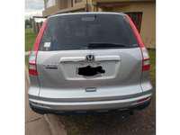 HONDA CR-V 2,4 AT 4X4 2011238000 KM ACEPTO CANJE,DOLAR$130-