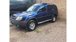 NISSAN X- TERRA IMPECABLE