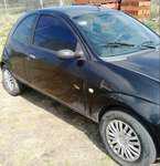 Oportunidad ford kaTatoo 2006,nafta/gas