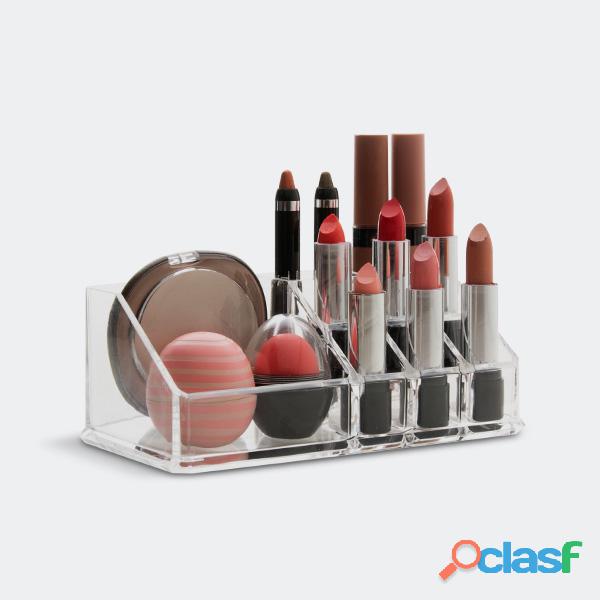 Organizador De Maquillaje Make Up Nro 2 Acrilico Colombraro