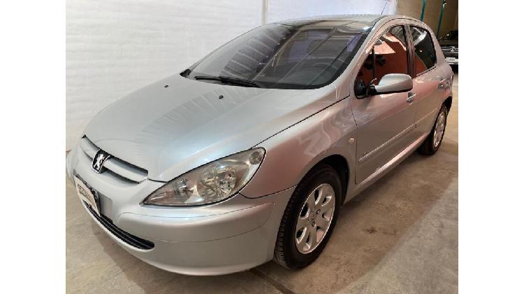 PEUGEOT 307 Hdi Xs Premiun