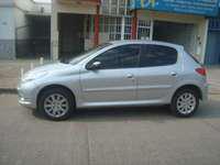 Peugeot 207 XS Allure 1.6 2013