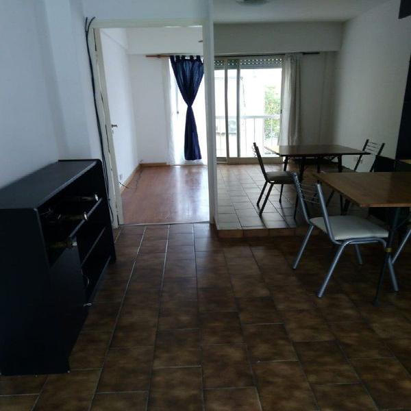 Serrano 556 - Departamento en Venta en Floresta, Capital