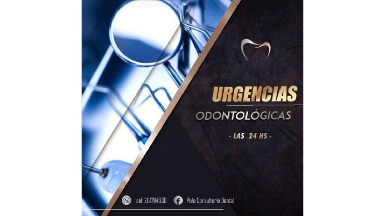 Urgecias Odontologicas!!!