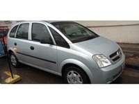 VENDO MERIVA EXCELENTE ESTADO FULL