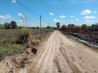 Venta de lotes en CAÑUELAS “BARRIOS LOS CAMPITOS” Con