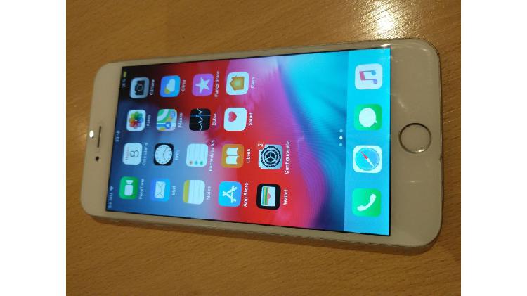 iPhone 6 plus