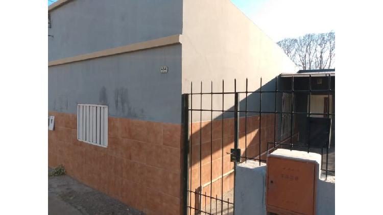 ALVEAR OESTE, GRAL ALVEAR, MENDOZA - VENDO CASA